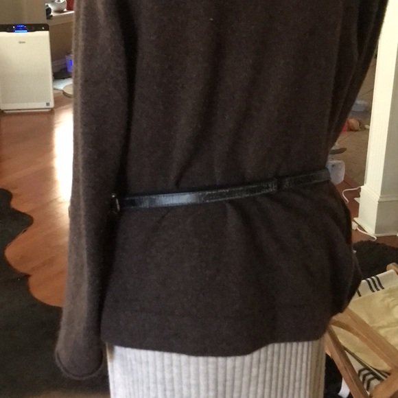 Patricia Nash Black Cantley Waist Pack Smoke - Picture 17 of 17